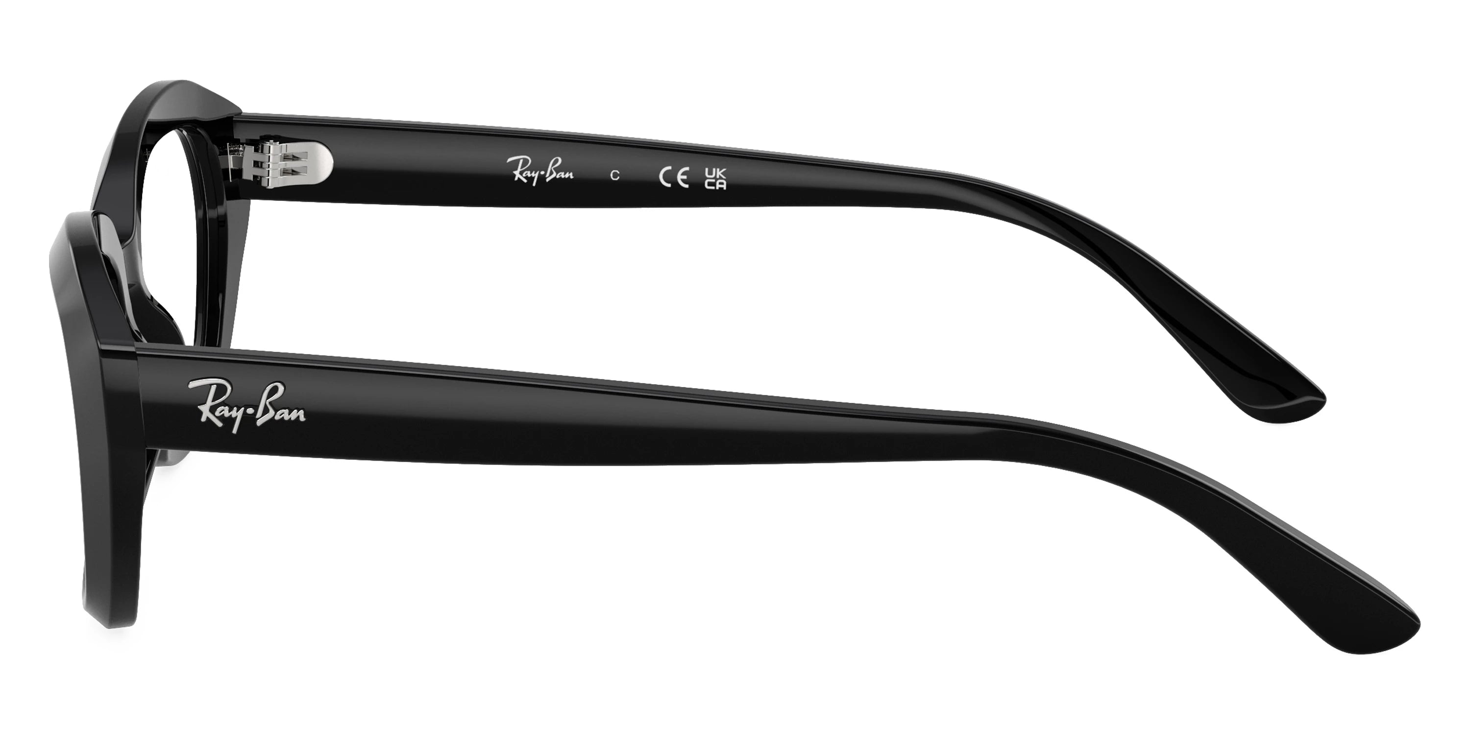 Ray-Ban RY1636 3542 46 - Black