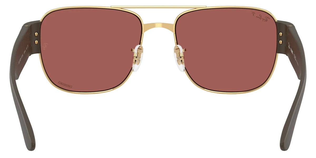 Ray-Ban - RB3756CH