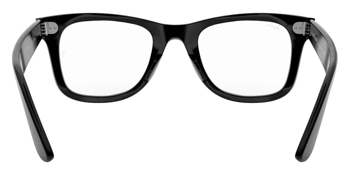 Ray-Ban RX4340V 2000 50 - Black