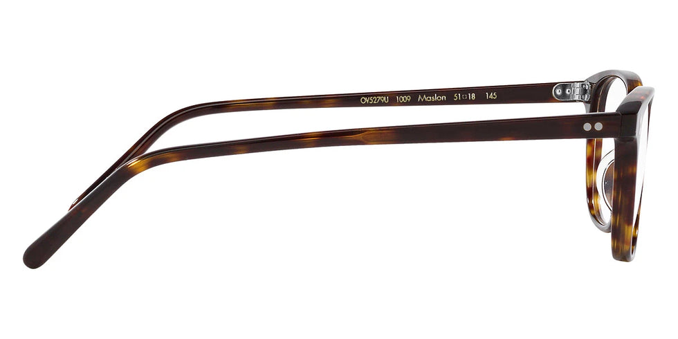 Oliver Peoples - Maslon OV5279U