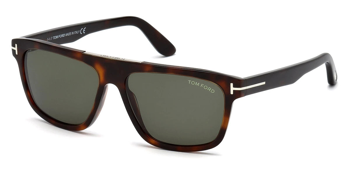 Tom Ford - FT0628 Cecilio-02
