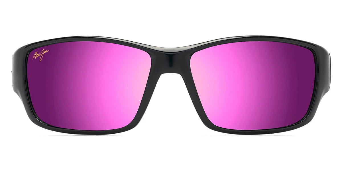 Maui Jim - LOCAL KINE