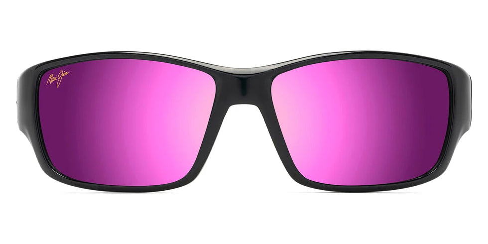 Maui Jim - LOCAL KINE