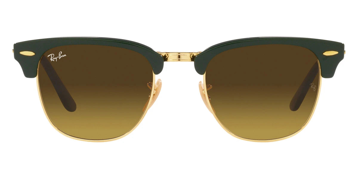 Ray-Ban - Clubmaster Folding RB2176