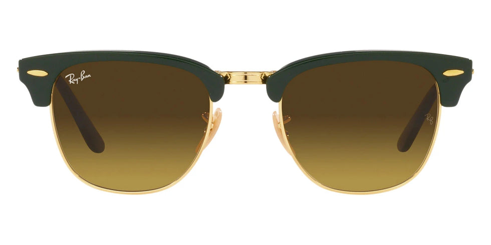 Ray-Ban - Clubmaster Folding RB2176