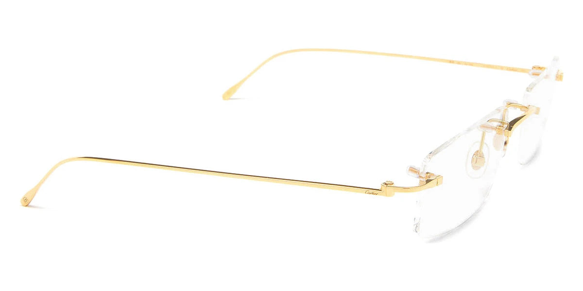 Cartier - CT0070O Precious