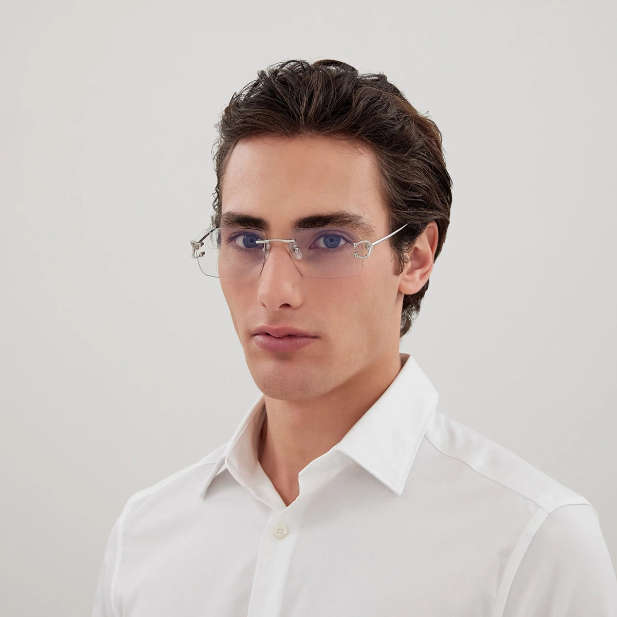 Cartier - CT0489S Precious