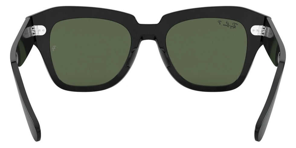 Ray-Ban - State Street RB2186