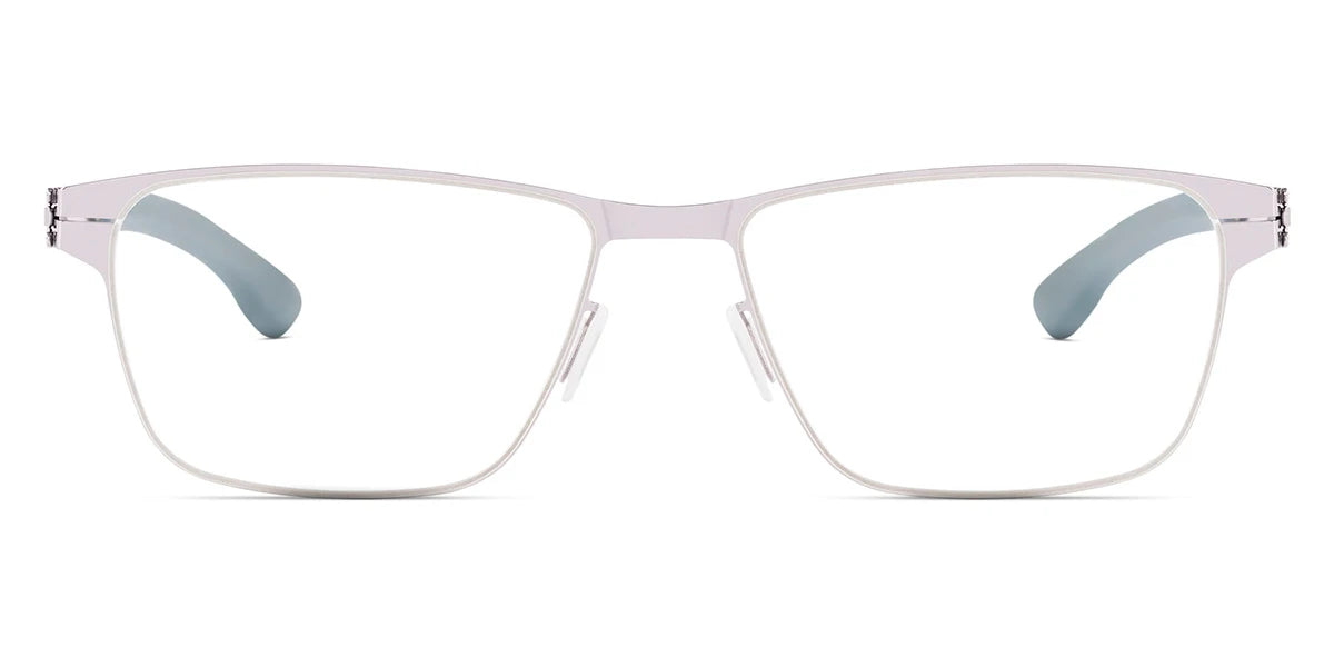 ic! berlin Henning O. Eyeglasses