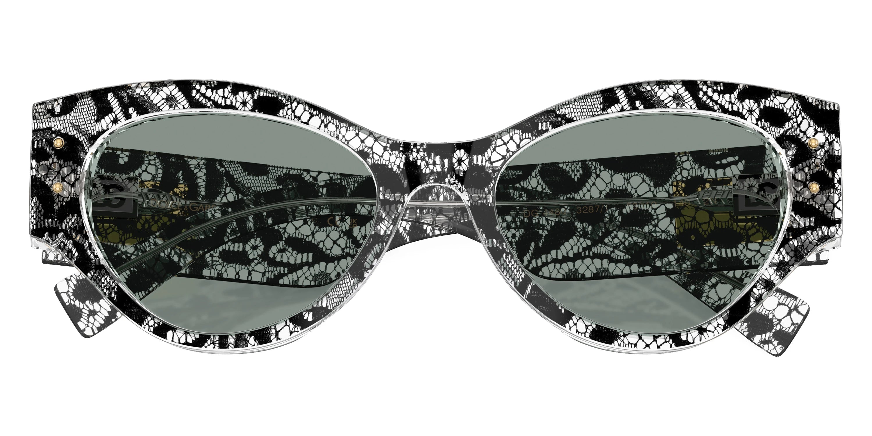 DOLCE & GABBANA - DG4480