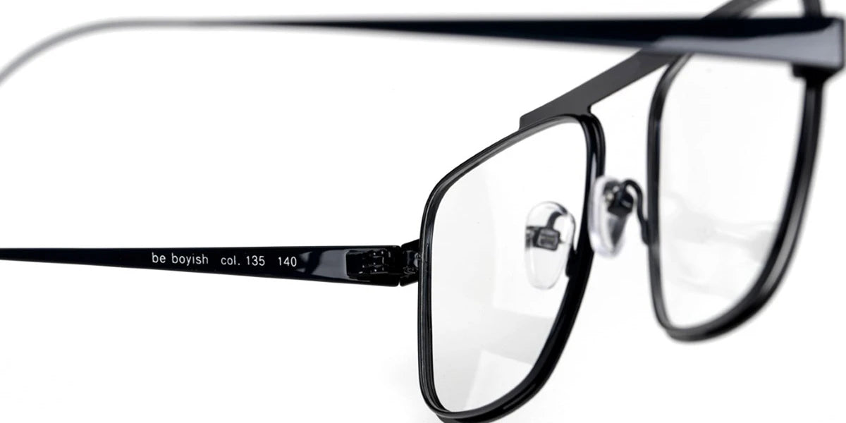 Sabine Be - Be Boyish