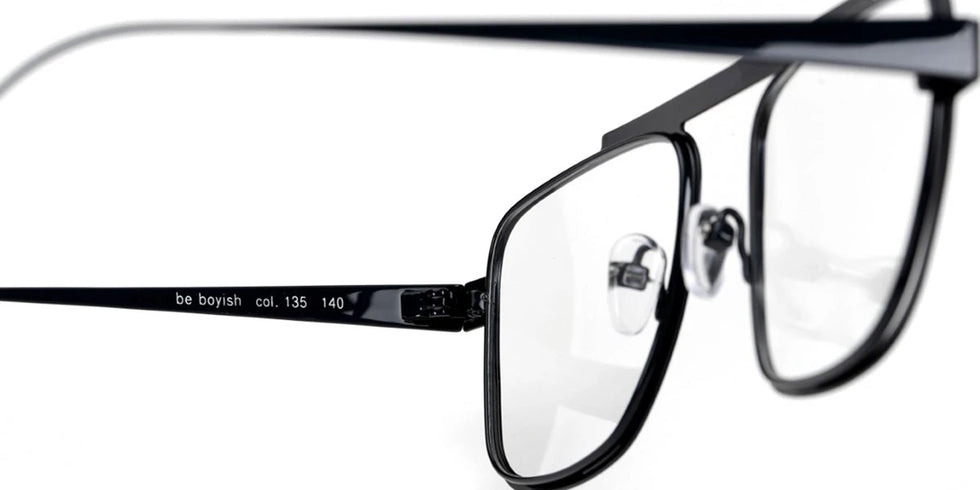 Sabine Be - Be Boyish