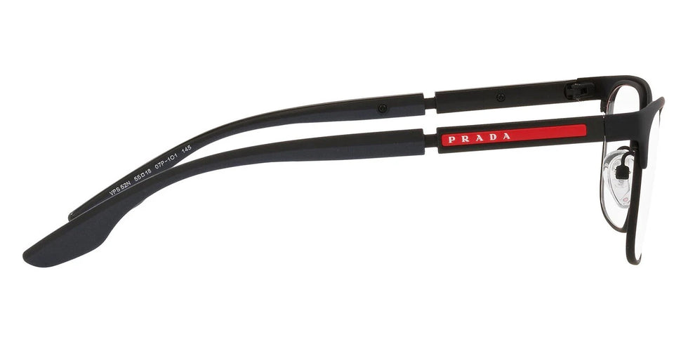 Prada Linea Rossa - PS 52NV