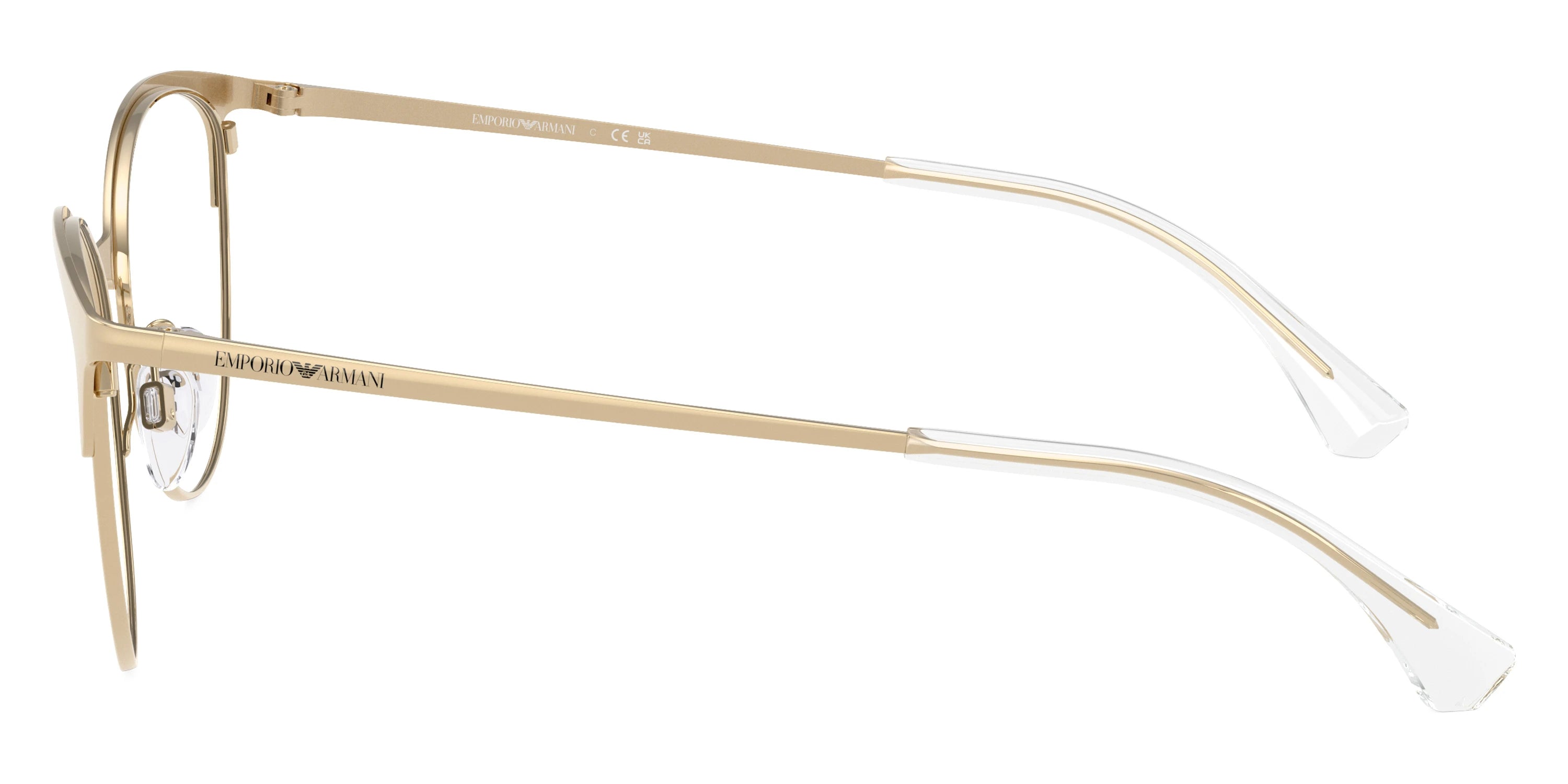 EMPORIO ARMANI - EA1087