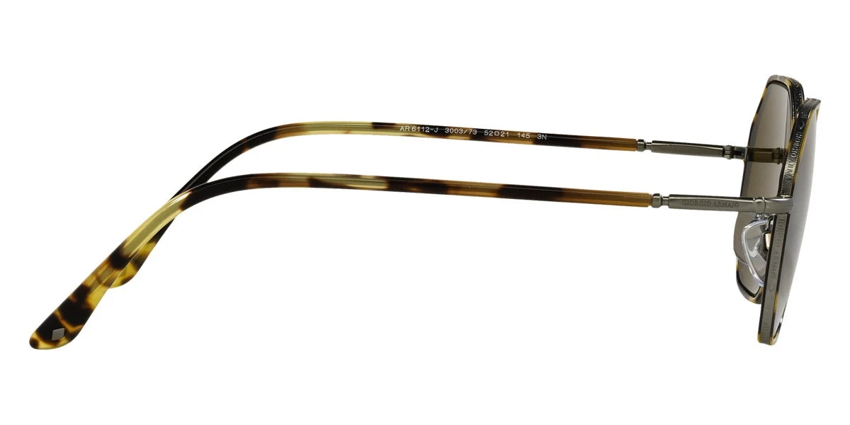 GIORGIO ARMANI - AR6112J