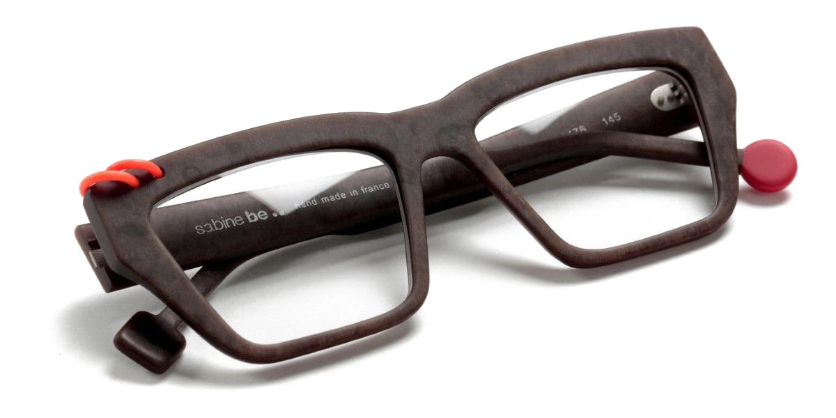 Sabine Be - Be Piercing