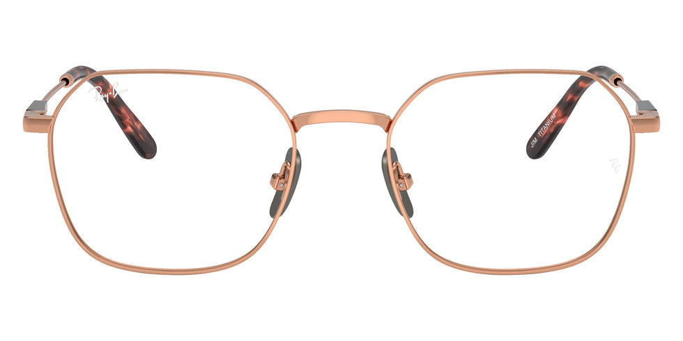 Ray-Ban - Jim Titanium RX8794