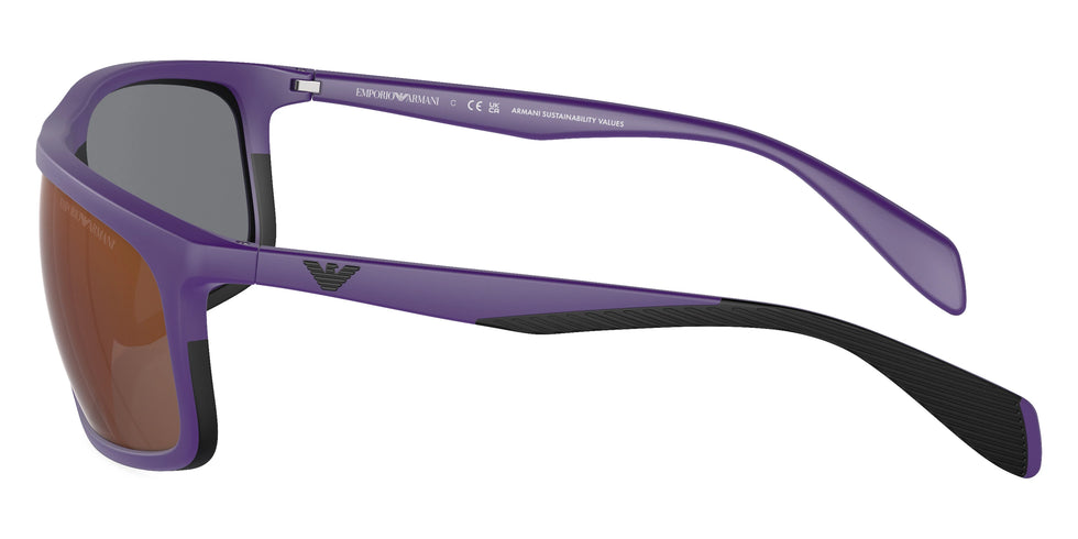 EMPORIO ARMANI - EA4212U