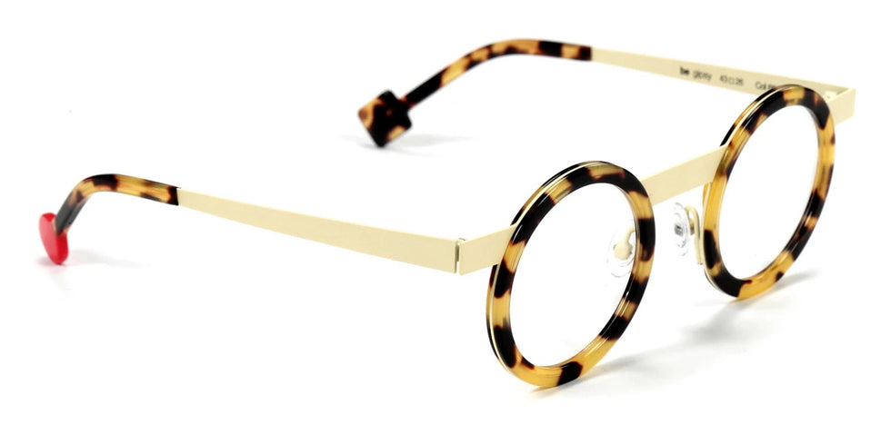 Sabine Be - Be Gipsy