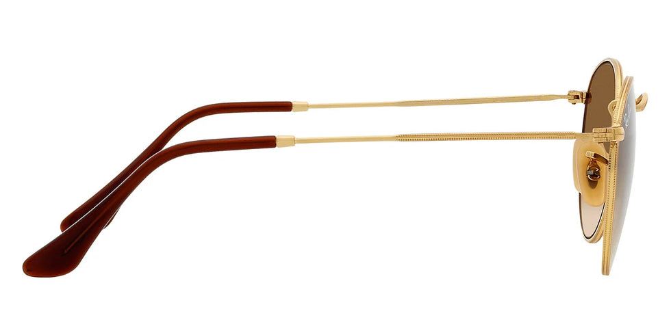 Ray-Ban - Round Metal RB3447