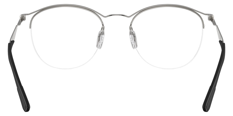 Ray-Ban RX7553 3214 50 - Gunmetal