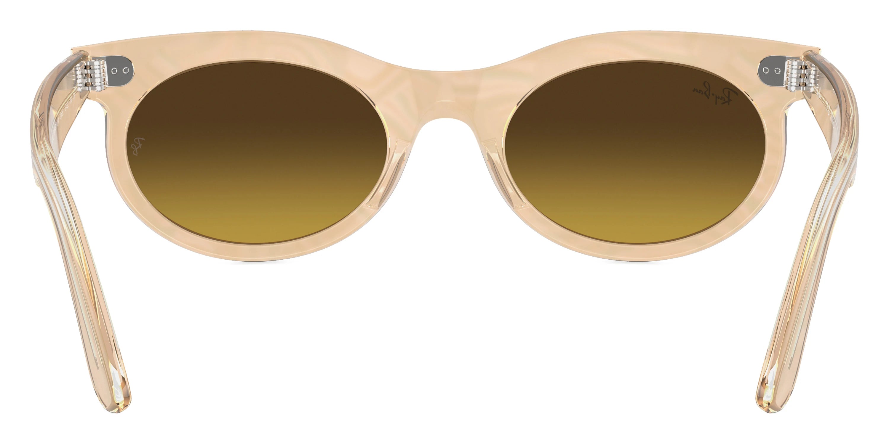 Ray-Ban - Wayfarer Oval RB2242F