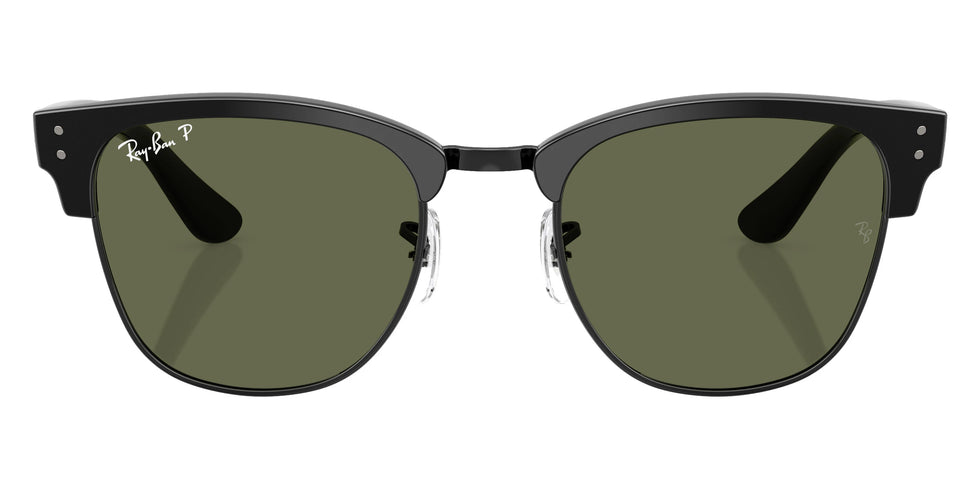 Ray-Ban - Clubmaster Reverse RBR0504S