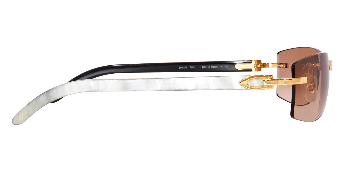 Cartier - CT0017RS Signature C de Cartier