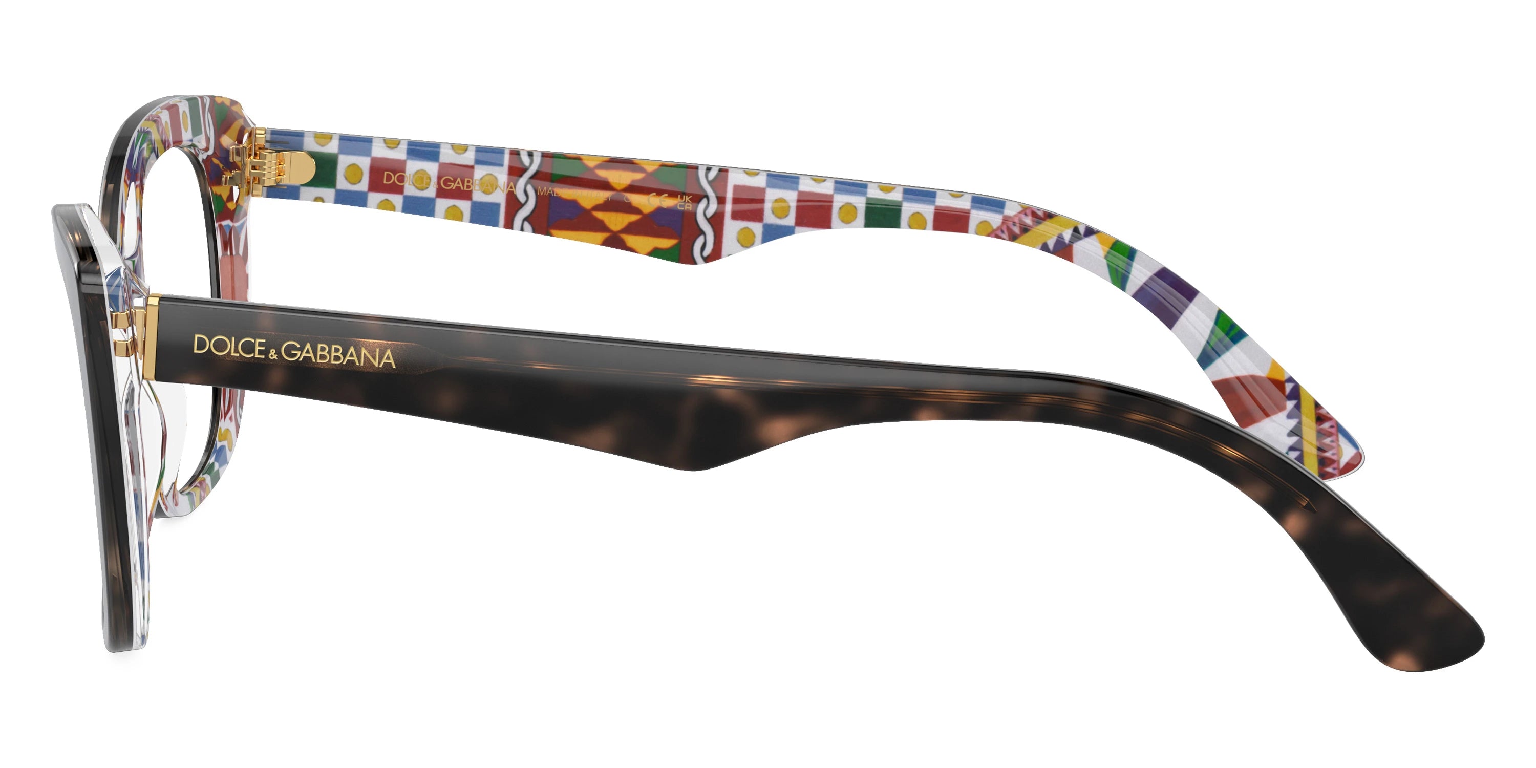 DOLCE & GABBANA - DG3360