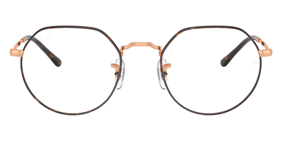 Ray-Ban - RB6465 Jack