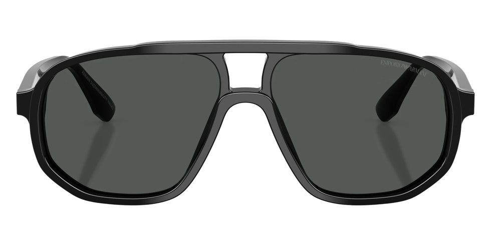 EMPORIO ARMANI - EA4263U