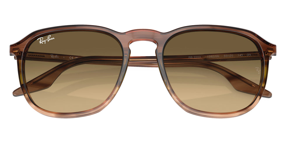 Ray-Ban - RB2203