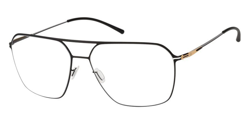 ic! berlin MB 11 Eyeglasses