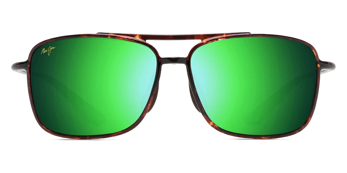 Maui Jim - KAUPO GAP