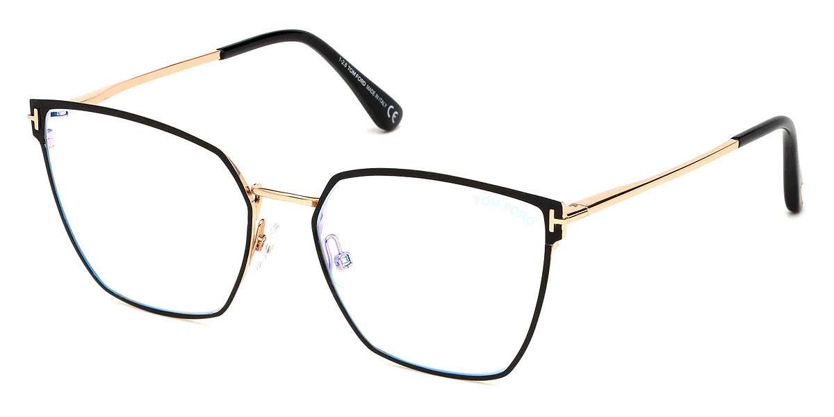 Tom Ford - FT5574-B