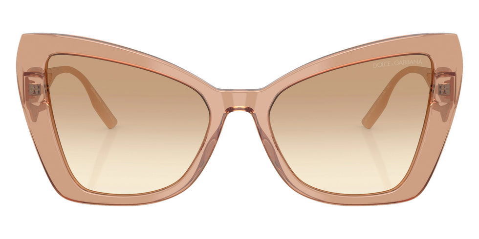 DOLCE & GABBANA - DG4489