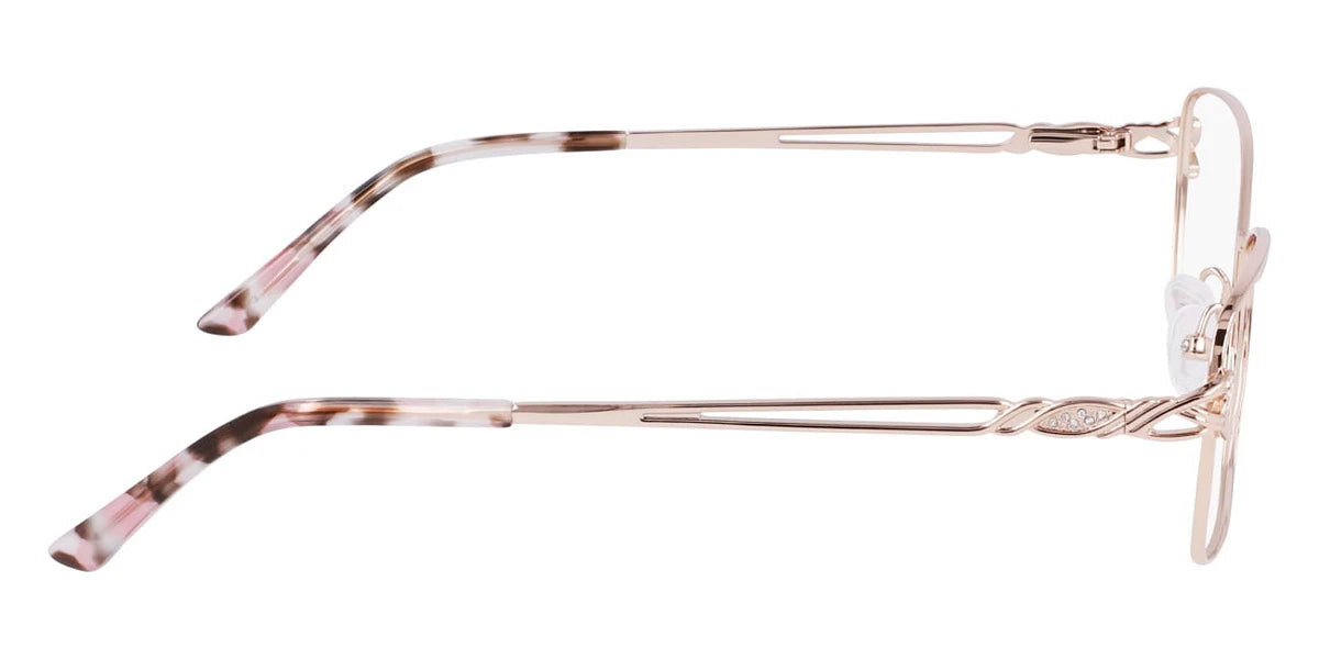 Marchon NYC - TRES JOLIE 199