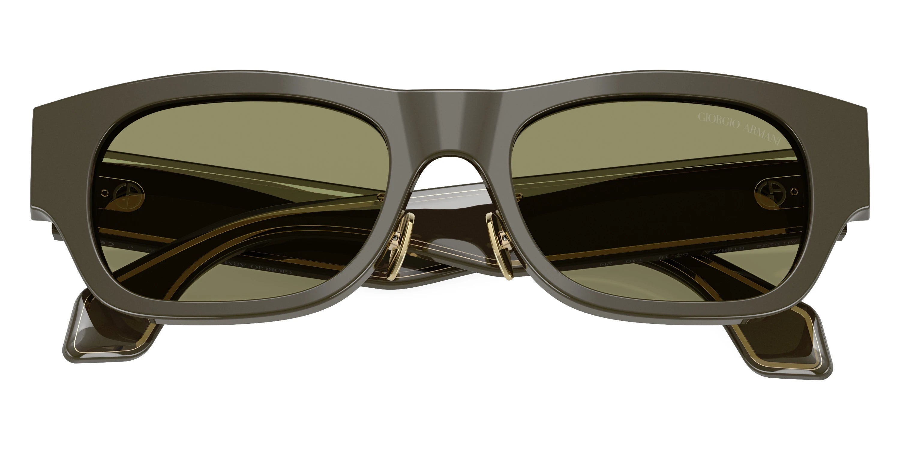 GIORGIO ARMANI - AR8224