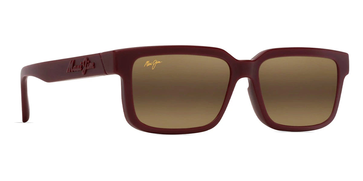 Maui Jim - HIAPO ASIAN FIT