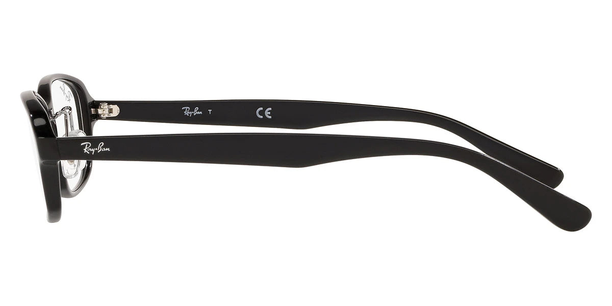 Ray-Ban RX5385D 2000 55 - Black 2000