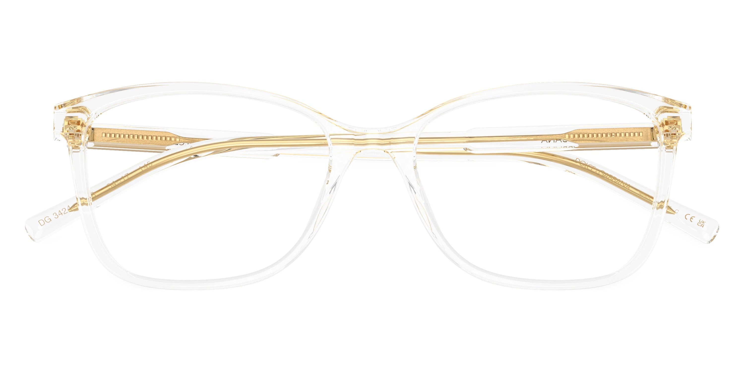 DOLCE & GABBANA - DG3424