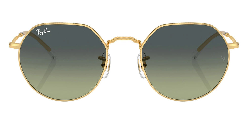 Ray-Ban - Jack RB3565