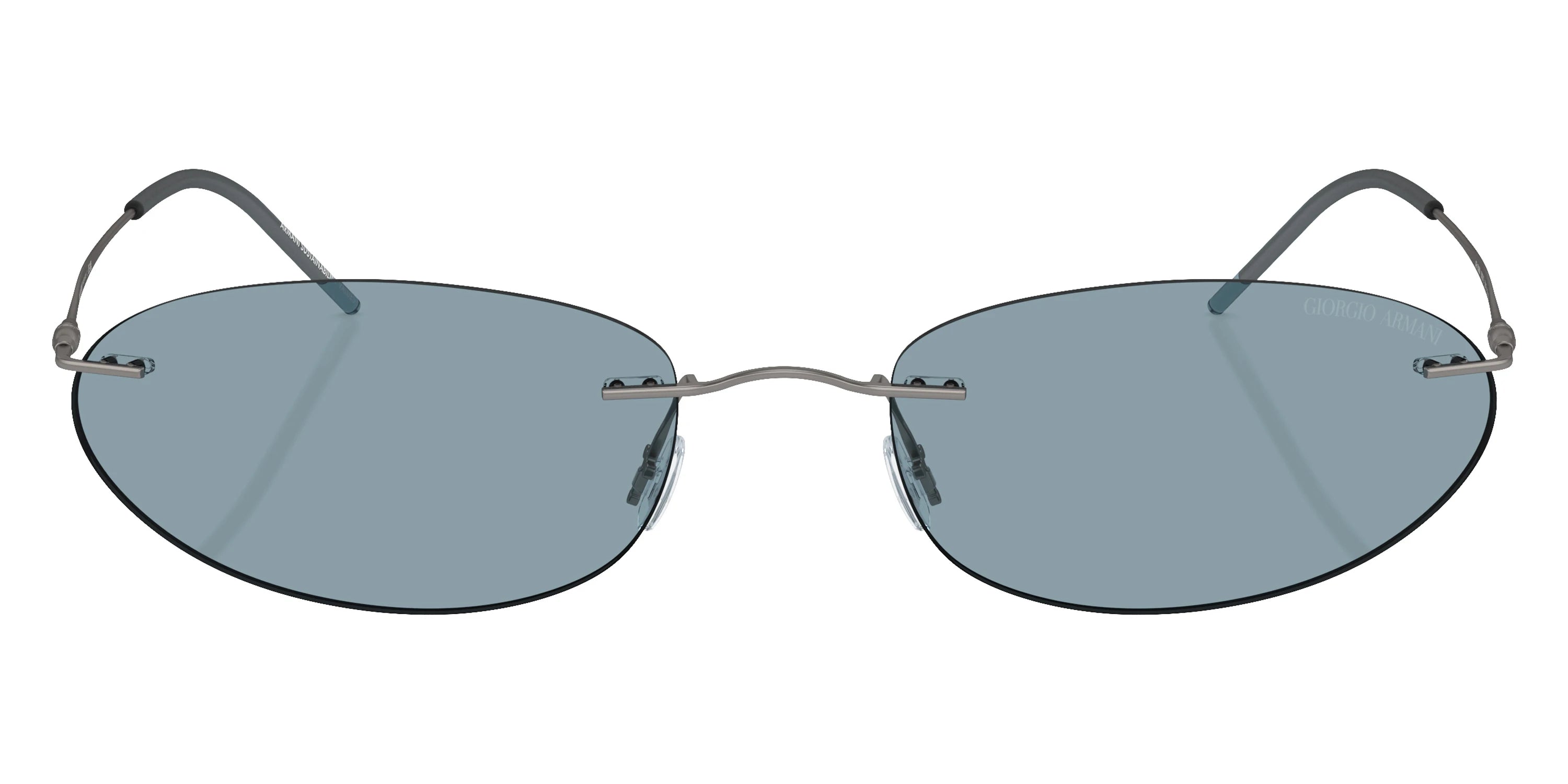 GIORGIO ARMANI - AR1508M