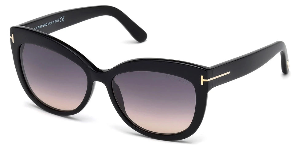 Tom Ford - FT0524 Alistair