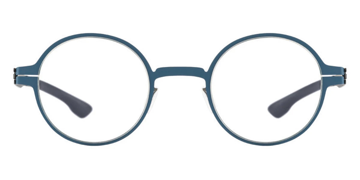 ic! berlin Wilhelm Eyeglasses