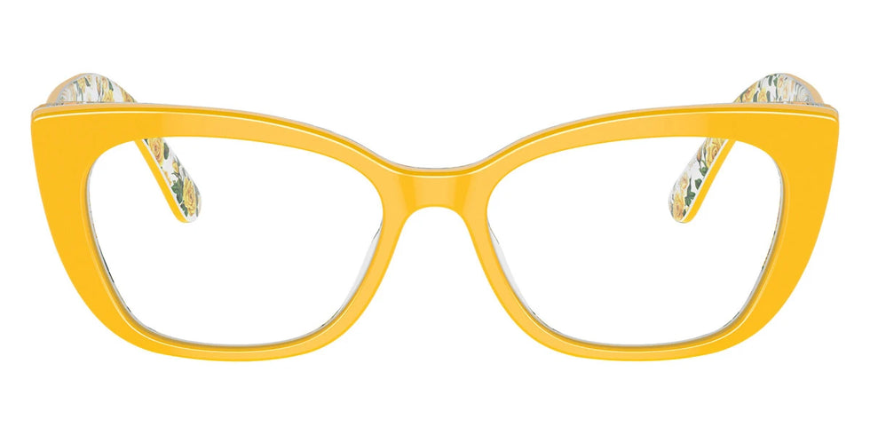 DOLCE & GABBANA - DX3357