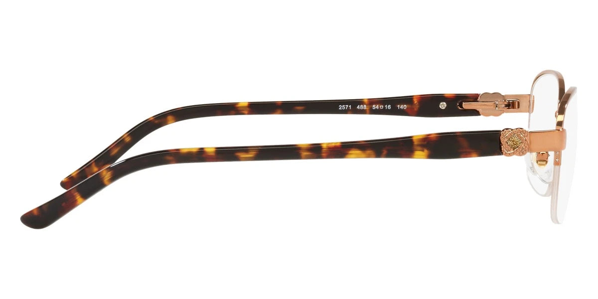 Sferoflex SF2571 488 54 - Shiny Copper