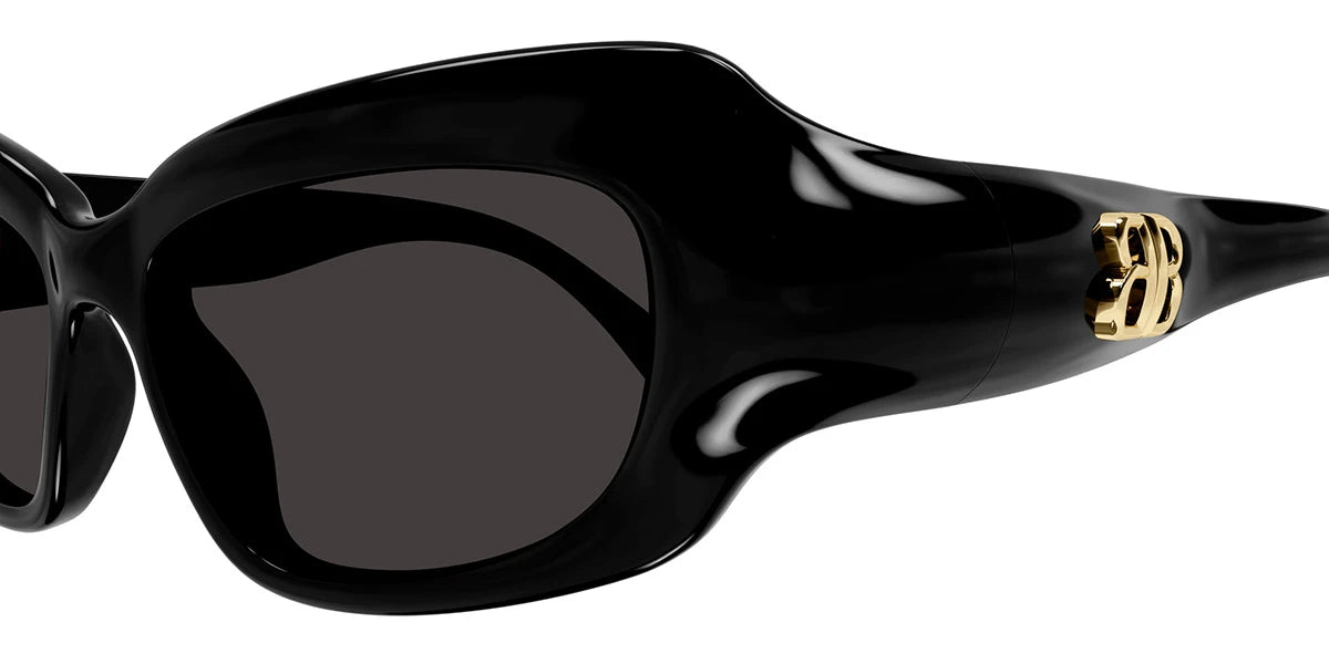 Balenciaga - Palazzo BB0354S