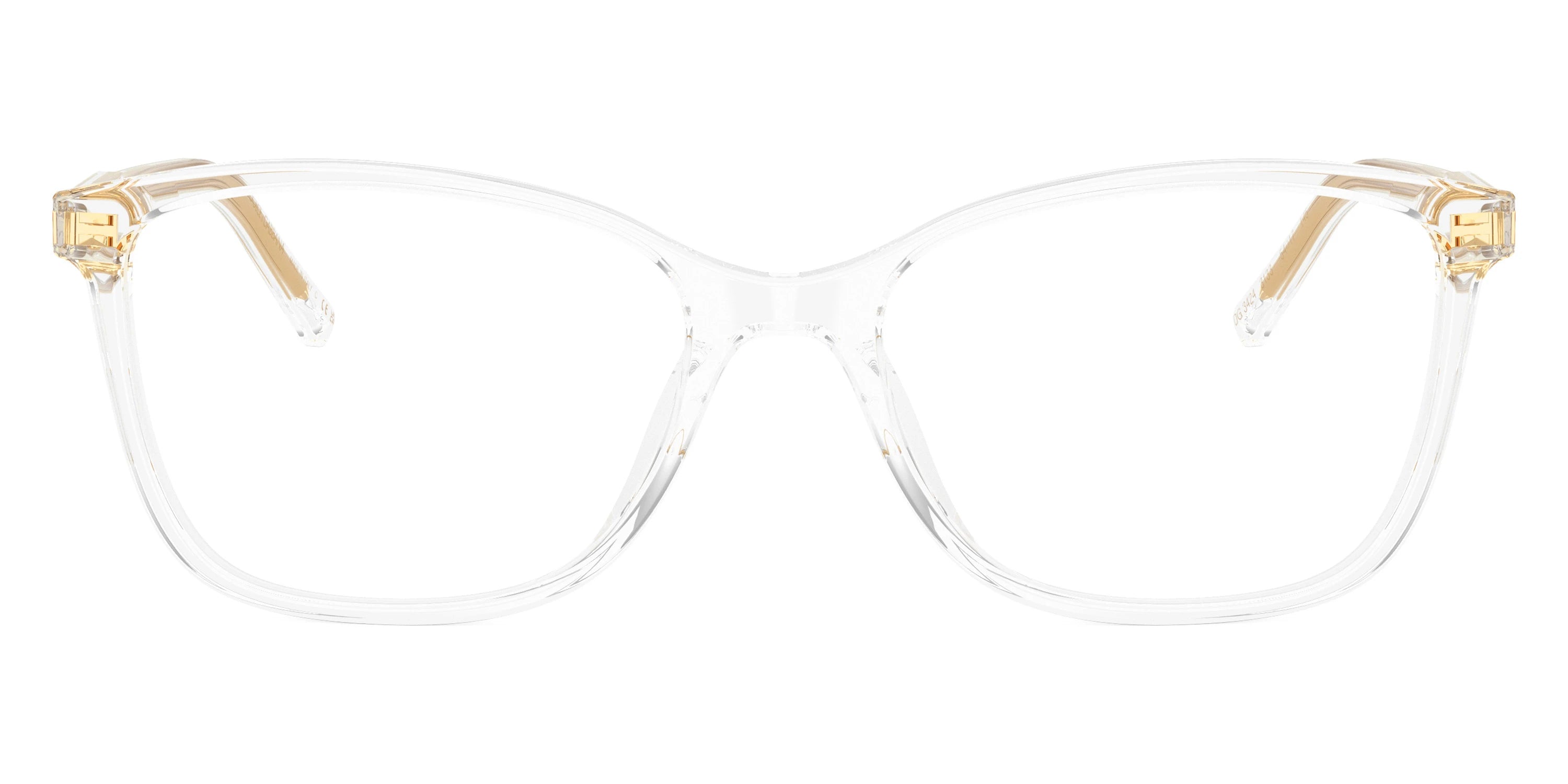 DOLCE & GABBANA - DG3424