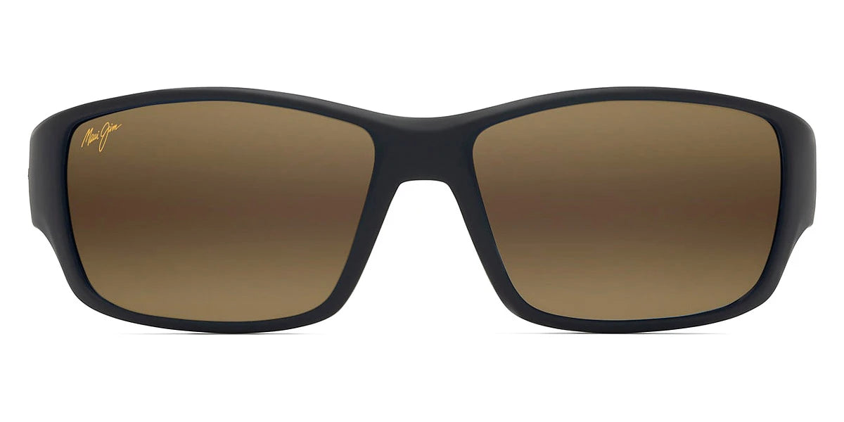 Maui Jim - LOCAL KINE